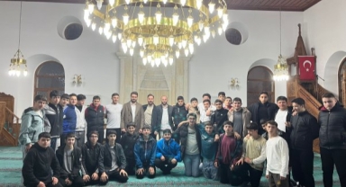 Piraziz’de ÇEDES Şenliği Coşkuyla Gerçekleştirildi