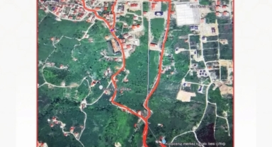 Piraziz’de Güvenli ve Düzenli Kurban Kesim Hizmeti
