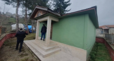 PİRAZİZ’DE TARİHİ VE MANEVİ MİRAS YENİDEN HAYAT BULUYOR