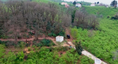 Piraziz'in Geleceğine Yatırım: Yeni Nesil Altyapı ile Sağlıklı Su
