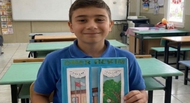 Pirazizli Öğrenciden İl Birinciliği Gururu