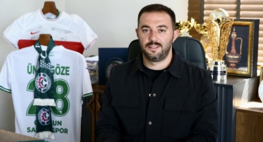 Prolift Giresun Sanayispor, Süper Lig'i hedeflediği gibi bitirdi!