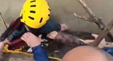 Rafting faciasının acı sonu aksiyon kamerasına yansıdı