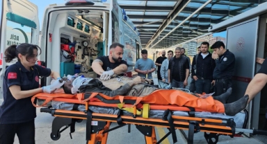 Ruhsatsız madende göçük: 1 kişi hayatını kaybetti