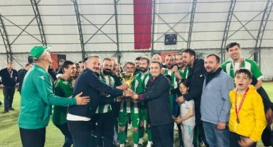 ŞAMPİYON ES ES SPOR