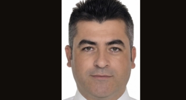 Samsun'a şehit ateşi düştü