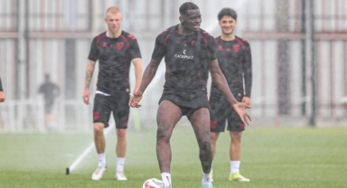 Samsunspor sezonu Göztepe maçı ile tamamlayacak