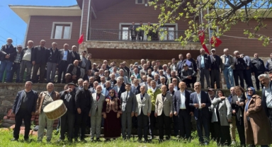 Şebinkarahisar’da 19 Mayıs Etkinlikleri Kapsamında Kahvaltı Programı Düzenlendi