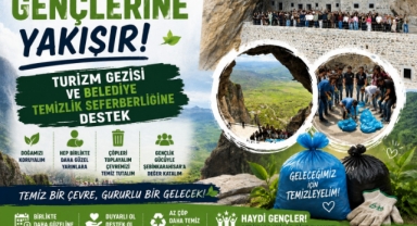 Şebinkarahisar’da Doğaya Sahip Çıkan Etkinlik