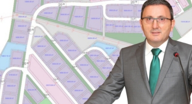 Şebinkarahisar OSB’de İmar Planı Kesinleşti!