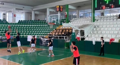 Sokaklar Bizim 3x3 Basketbol Gençlik Kupası Tamamlandı