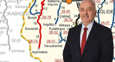 Temür Duyurdu: Bulancak-Kovanlık-Aydındere İçin 1.5 Milyarlık Yol Projesi Hayata Geçiyor!