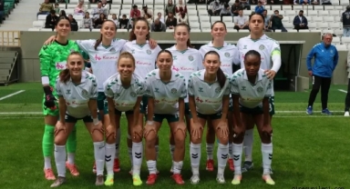 Trabzonspor 10 - 0 Prolift Giresun Sanayispor