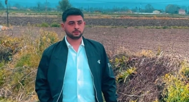 Trafik kazasında 22 yaşındaki sürücü hayatını kaybetti