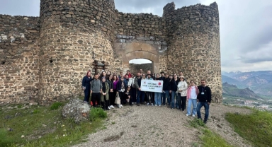 Turizmde Şebinkarahisar Rüzgarı: Her Geçen Gün İlgi Artıyor