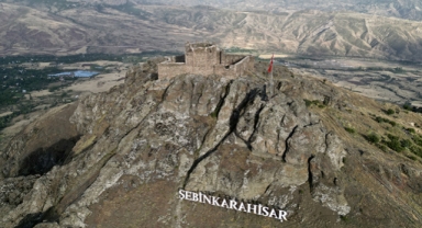 Turizme Dijital Dokunuş: Şebinkarahisar'ın Kültürü Artık Cepte!