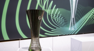 UEFA Konferans Ligi'nde finalistler yarın belli olacak