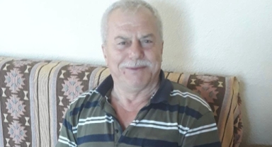 Yangından kurtulan adam hastanede hayatını kaybetti