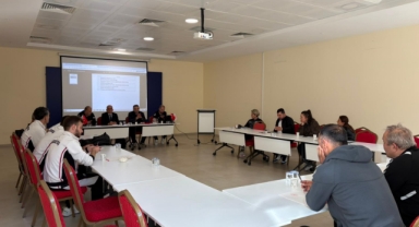 Yeşilay Genç Erkekler Hentbol Türkiye Şampiyonası Giresun’da Başlıyor