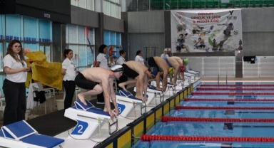 Yurtlig Yüzme Türkiye Finalleri Giresun’da Tamamlandı