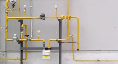 Doğalgaz Dönüşüm İşi Yaptırılacak