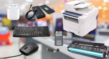 KIRTASİYE, TEMİZLİK, TONER VE SPOR MALZEMESİ SATIN ALINACAKTIR