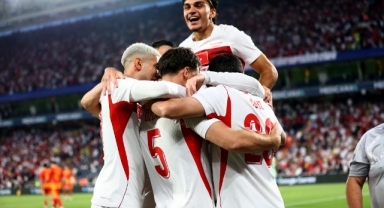 A Milli Futbol Takımı, hazırlık maçında Venezuela ile karşılaşacak