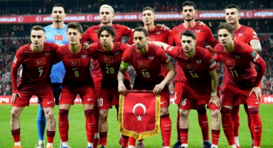 A Milli Futbol Takımı'nın, 2026 FIFA Dünya Kupası macerası yarın başlayacak