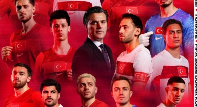 A Milli Takım'ın 2026 Dünya Kupası kadrosu belli oldu!