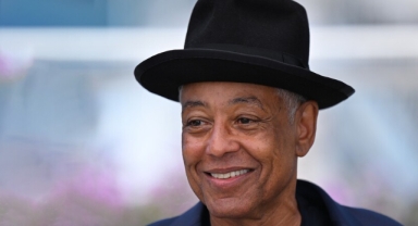 ABD'li oyuncu Giancarlo Esposito, Müslüman oldu