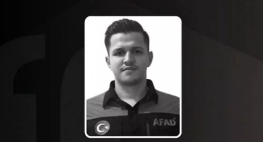 AFAD'dan Acı Kayıp: Arama Kurtarma Personeli Ömer Faruk Özkan Hayatını Kaybetti