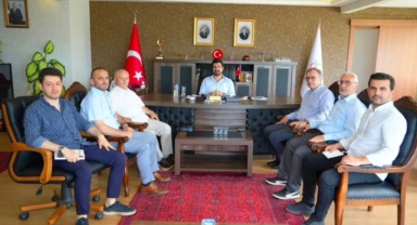 Ahilik Geleneği Piraziz'de Yeniden Canlanıyor
