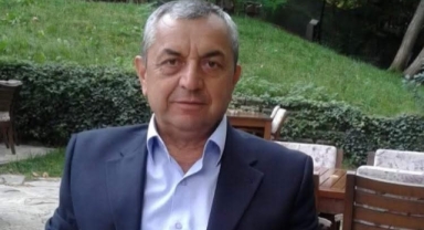 Akrabalar arasındaki arazi anlaşmazlığı cinayete dönüştü
