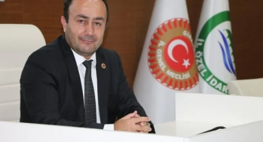 ALUCRA ASFALT PLENTİ KRİZİNE İL GENEL MECLİS BAŞKANI AHMET ŞAHİN’DEN SERT AÇIKLAMA!