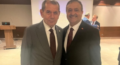 ALUCRA'YA OTEL VE SOSYAL TESİS İÇİN TEMEL ATILIYOR