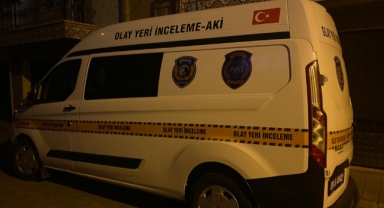Apartmanı saran kötü koku acı gerçeği ortaya çıkarttı!