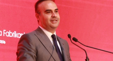 Bakan Kacır: 