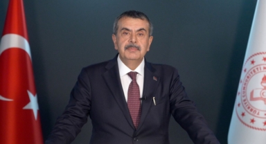 BAKAN TEKİN, HAZİRAN AYI MESLEKİ ÇALIŞMA PROGRAMINDA ÖĞRETMENLERE HİTAP ETTİ