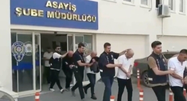 Başkentte 