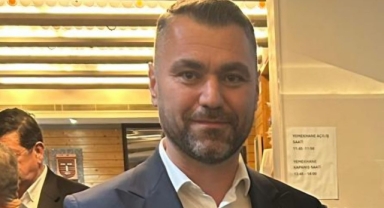 Bilgehan Somuncuoğlu, Giresun TSO Başkanlığına Adaylığını Açıkladı