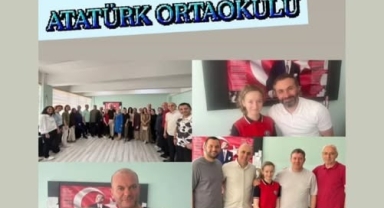 Bulancak’a LGS’den Şampiyonluk Müjdesi: Beyza Akdağ Türkiye Birincisi!