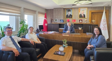 Bulancak Anadolu Lisesinden 