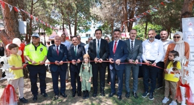 Bulancak’ta Başarı ve Emeğin Sergisine Yoğun İlgi