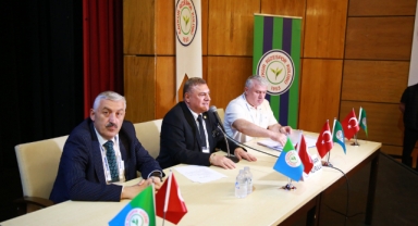 Çaykur Rizespor'un yeni başkanı belli oldu