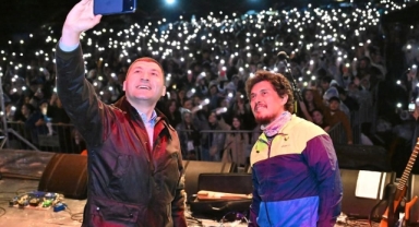 CHP'li Altınordu Belediyesinden Pinhani'ye Üç Milyon Liralık Fatura