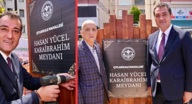 CHP’li Başkan Fuat Köse'den skandal paylaşım!
