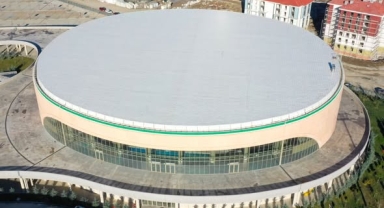 Çotanak Olimpik Yüzme Havuzu Sutopu Müsabakaları Nedeniyle Kısa Süreliğine Kapatılıyor