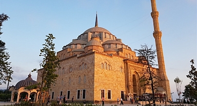 Cuma Hutbesi: Duyarlılık