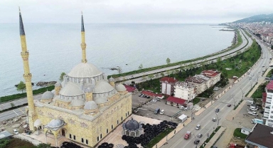 Cuma Hutbesi: HİCRİ YENİ YILA GİRERKEN