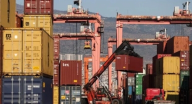 Doğu Karadeniz'den 8 Firma İhracat Devleri Arasına Girdi